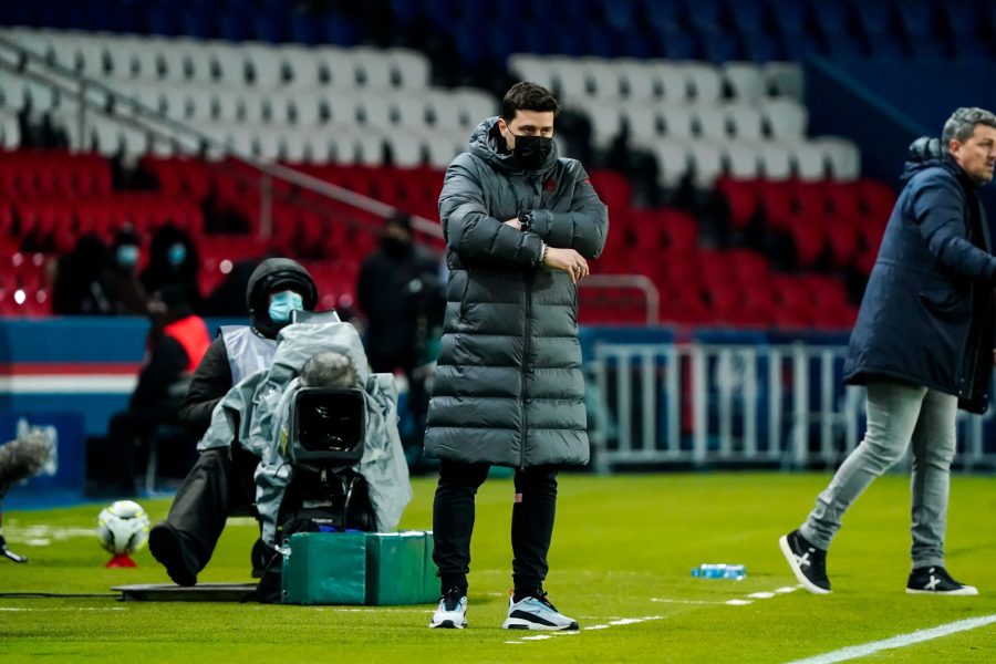 PSG/Reims - Pochettino évoque les points importants pour la confiance, « marquer et ne pas prendre de but »