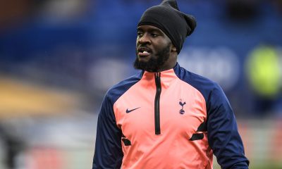 Ndombele se confie sur son transfert avorté au PSG et sa signature à Lyon