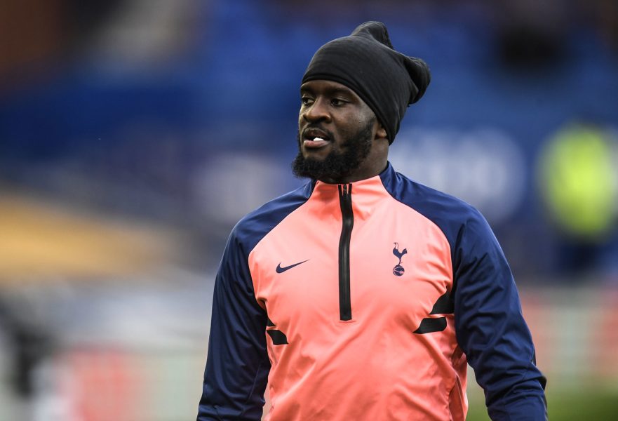 Mercato - Ndombele priorise le PSG et Tottenham croit à son départ (L'Equipe)