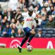 Mercato - Ndombele, le PSG et Tottenham annoncés proches d'un accord !