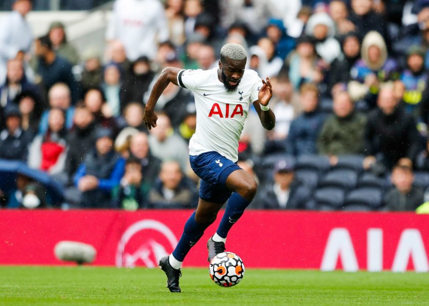 Mercato - Ndombele, le PSG et Tottenham annoncés proches d'un accord !