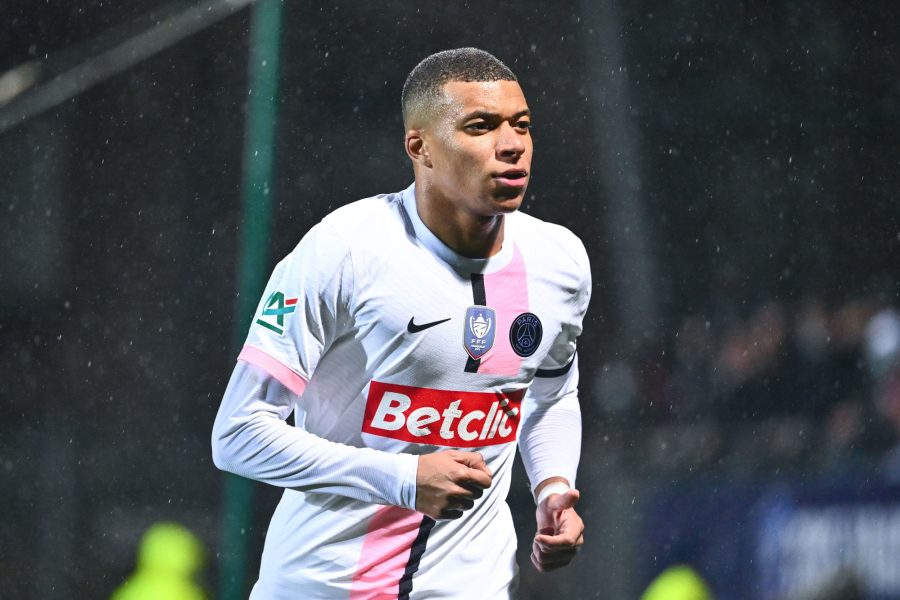 Mbappé, le PSG « peut croire » à la prolongation de contrat explique Le Parisien