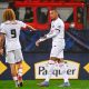 Vannes/PSG - Mbappé veut "gagner des titres avec le club et l'équipe nationale"