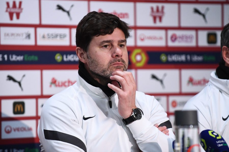 Un départ de Pochettino n'aurait pas de conséquence négative pour les joueurs, affirme Domenech