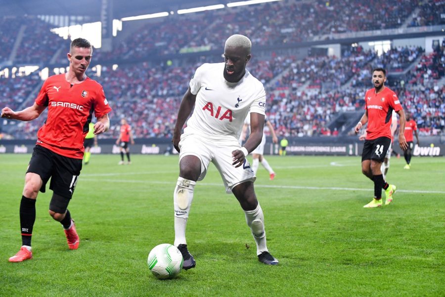 Mercato - Pochettino voudrait aligner Ndombele face au Real Madrid