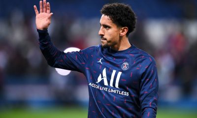 Marquinhos se confie : Real Madrid, Ramos, Mbappé, équilibre et Messi