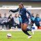 Diani évoque PSG/Lyon et la situation "compliquée" avec Hamraoui et Diallo 