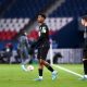 PSG/Nice - Kimpembe "On se fait malheureusement éliminer, mais on retiendra le bon match"