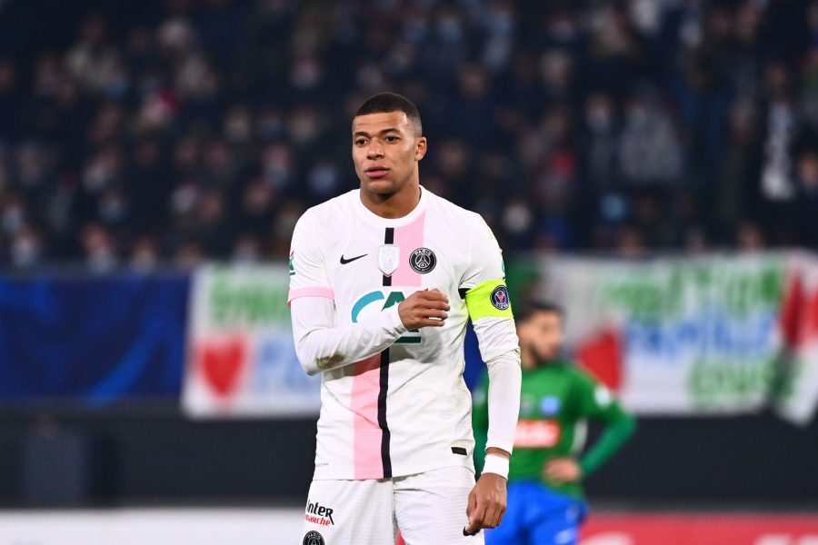 Djellit est sûr que Mbappé va quitter le PSG pour signer au Real « c'est le sens de l'histoire »