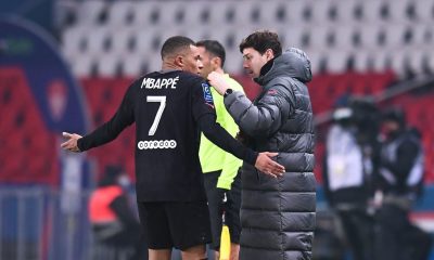 Duluc explique son pessimisme quant à une prolongation de Mbappé au PSG  