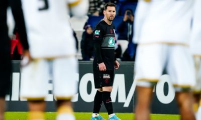 Garétier tacle les déclarations après PSG/Nice et évoque les soucis de Messi en Ligue 1