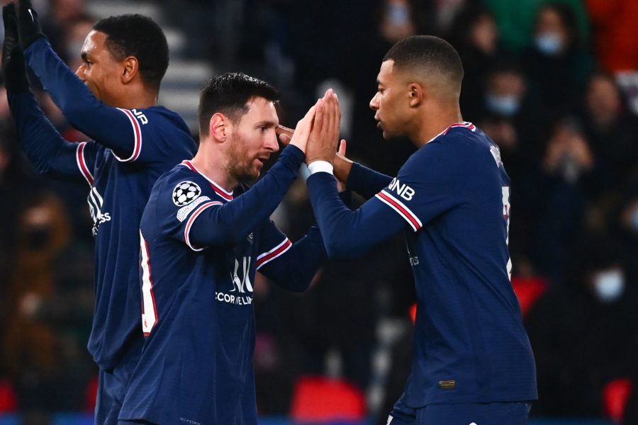 Messi se confie : progression du PSG, la LDC, l'adaptation et les supporters