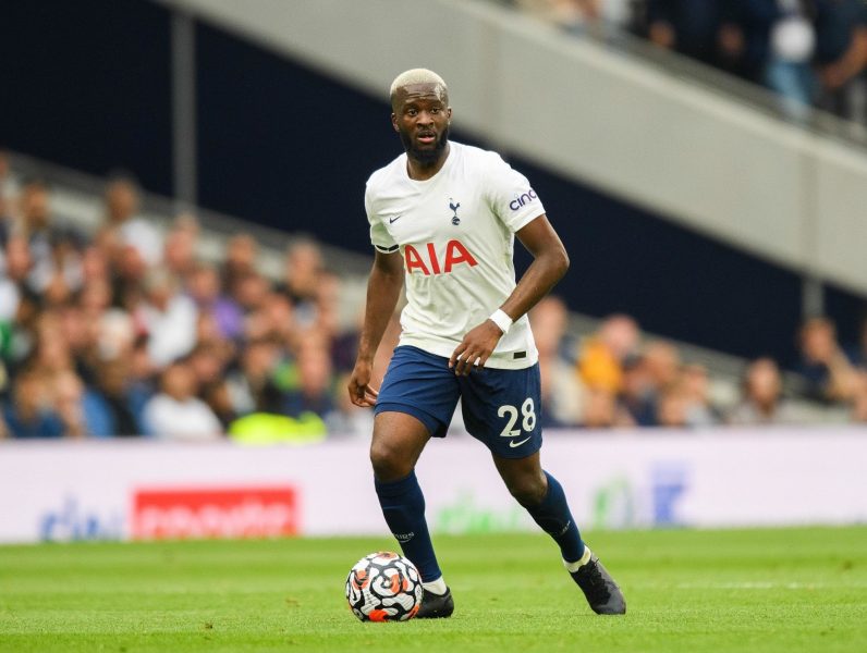 Sévérac évoque la rumeur Ndombélé et comprend le choix de Pochettino  