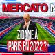 Podcast PSG - Zidane à Paris en 2022 à la place de Pochettino ? Le point mercato