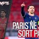 Podcast Lyon/PSG (1-1) - Paris agace encore ! Pochettino, Wijnaldum, Ramos, Simons, Michut...