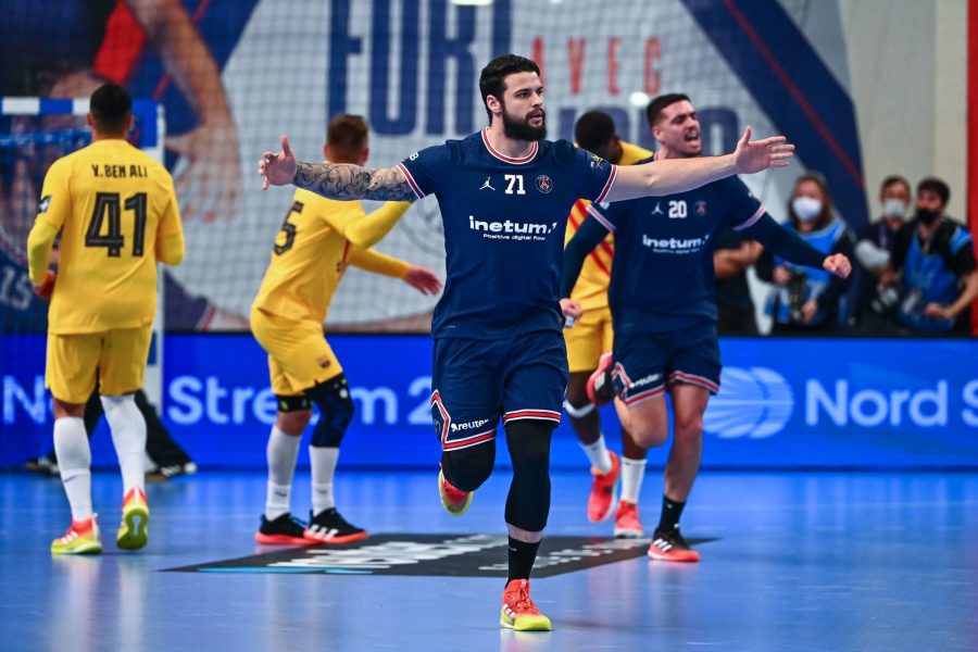 Retour sur le parcours du PSG Handball en EHF Champions League, une montée en puissance