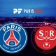 PSG/Reims - Le point officiel sur le groupe : Mbappé apte, 7 absents 