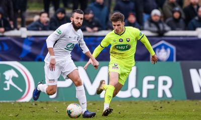 Vannes/PSG - Persico évoque son amour pour Paris, l'objectif et Mbappé