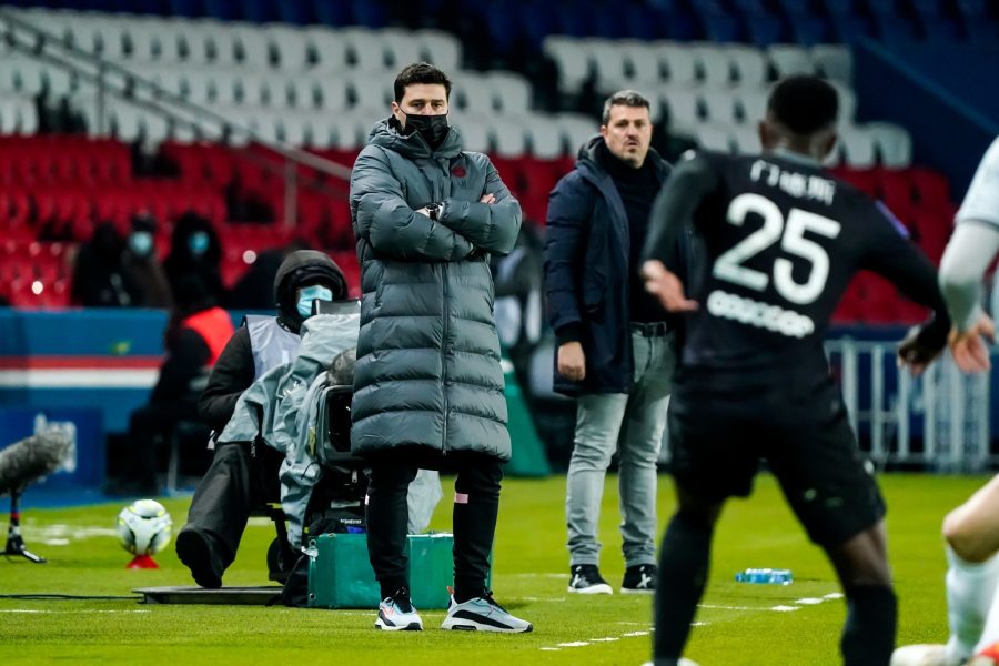 PSG/Reims - Pochettino évoque un match à deux visages, Ramos et la concurrence