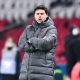 Pochettino parle encore de temps, Latour n'en revient pas