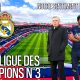 Podcast PSG/Real Madrid - Tactiques et statistiques, le point Ligue des Champions