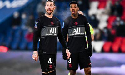 Riolo assure que Kimpembe "l'a mauvaise avec le PSG, Leonardo et Ramos"