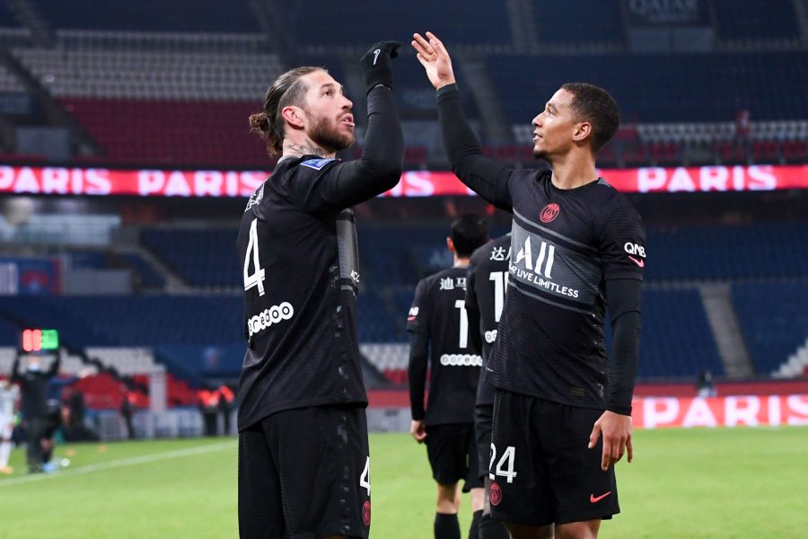 Kehrer se confie : le titre, le temps, le Real Madrid, son poste et son arrivée au PSG