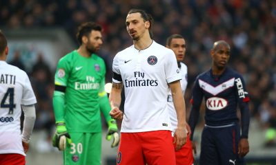 Zlatan Ibrahimovic revient sur son fameux "pays de merde"