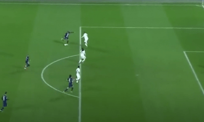 Lyon/PSG - Retrouvez les plus beaux buts de Mbappé face à l'OL