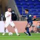 Lyon/PSG - Marquinhos élu meilleur joueur par les supporters parisiens