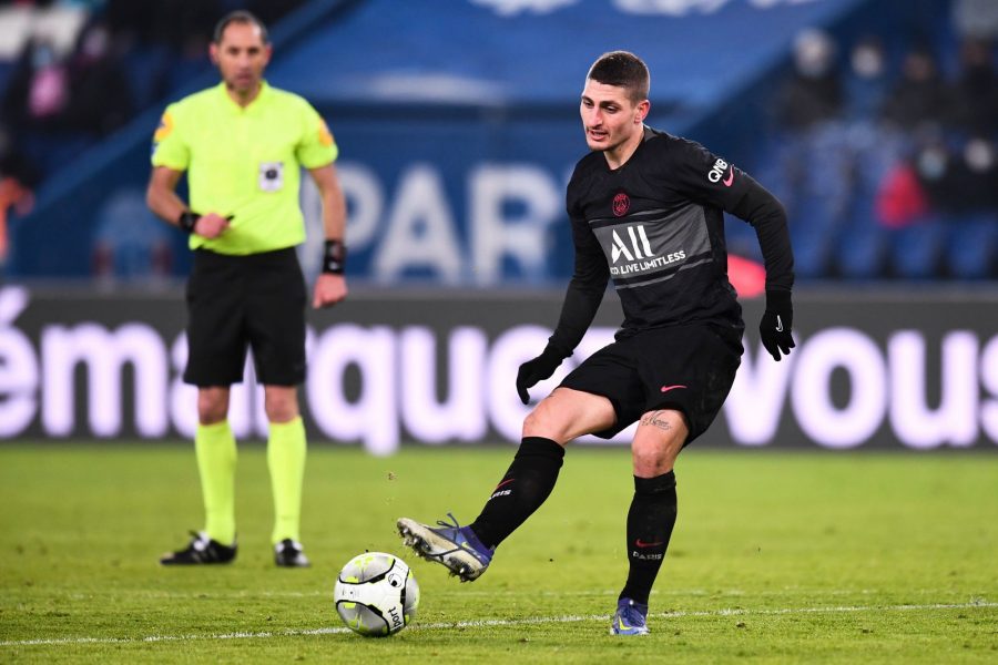 Di Meco encense Verratti et le défend face aux détracteurs