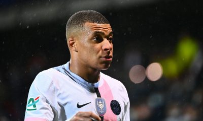 Mbappé, le Real reste "l'énorme tendance" mais le contact avec le PSG continue