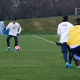 PSG/Nice - Retrouvez des extraits de l'entraînement parisien