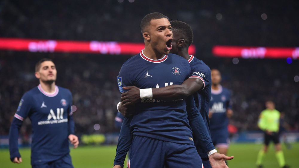 Froment évoque la «faute professionnelle» du PSG dans le dossier Mbappé