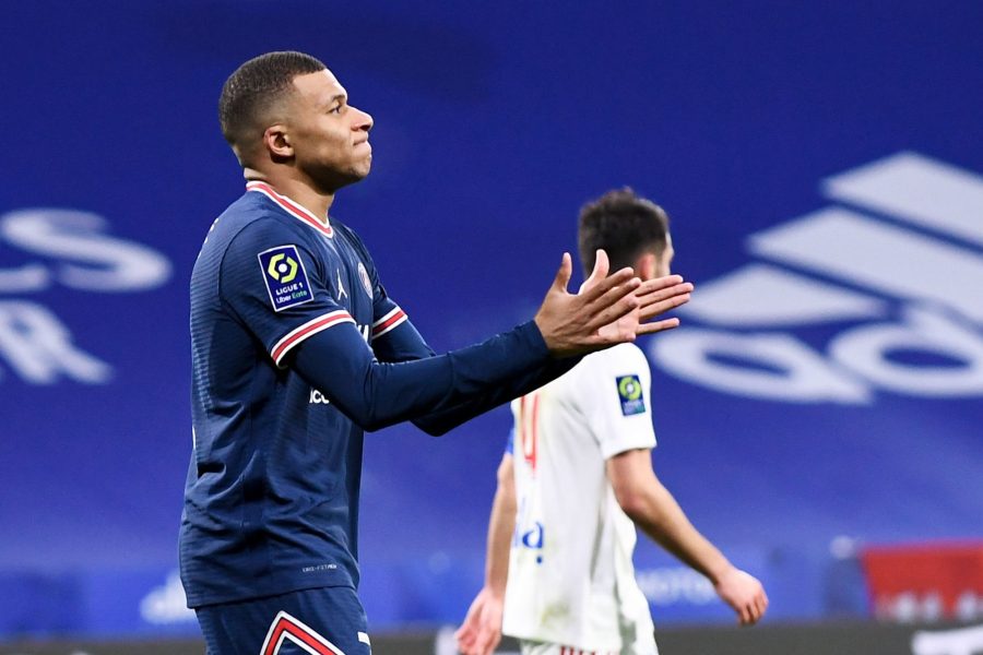 Rothen évoque la sortie médiatique de Mbappé et assure qu'il «ne veut pas prolonger» au PSG