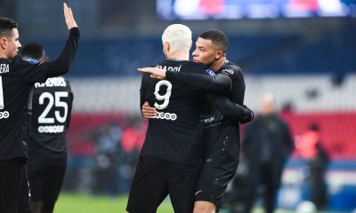 PSG/Brest - Les notes des Parisiens : du mieux dans le jeu, Mbappé encore décisif