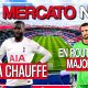 Podcast PSG - Ndombele proche de Paris ? Rico part à Majorque ! On fait le point mercato  