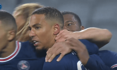 Lyon/PSG - Revivez le match nul et le but de Kehrer auprès des joueurs