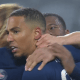 Lyon/PSG - Revivez le match nul et le but de Kehrer auprès des joueurs