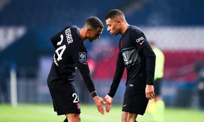 Sondage - Quel a été le plus beau but du PSG en janvier ?