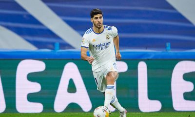 Mercato - Asensio