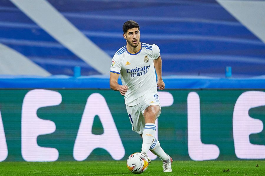 Mercato - Asensio