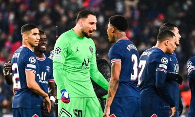 PSG/Real Madrid - Donnarumma évoque "l'alien" Mbappé et la victoire