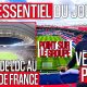 Podcast PSG - Le groupe pour Saint-Etienne, Pogba intéressé et la finale de LDC à Paris !