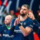 Handball - Un PSG sérieux et efficace face à Istres