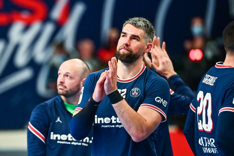 Handball - Un PSG sérieux et efficace face à Istres