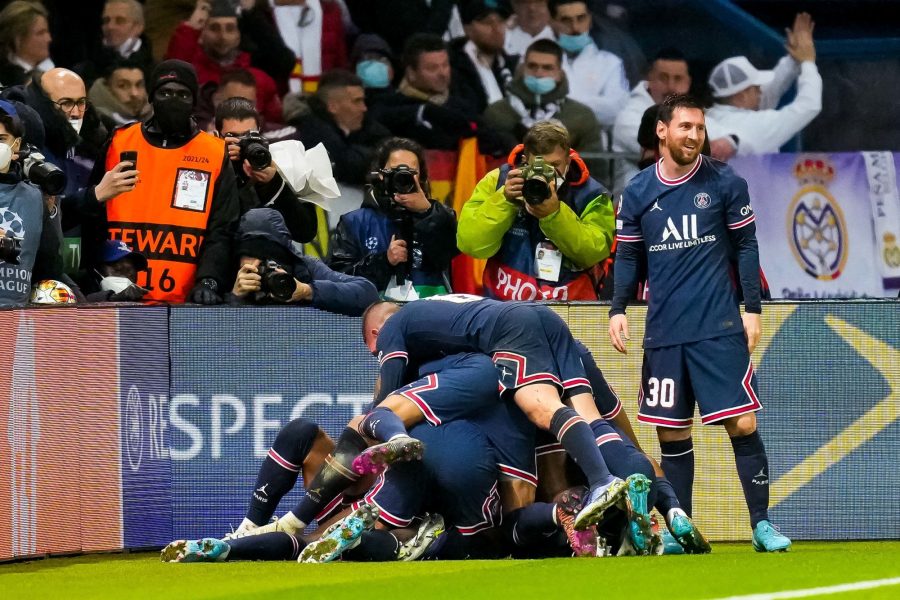 PSG/Real Madrid – Paris «a fait ce qu’il fallait avec la manière», assure Domenech