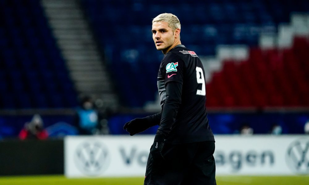 Mercato - Icardi a été contacté par le promu Monza !
