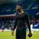 Nuno Mendes évoque son positionnement au PSG "cela a été difficile pour moi"