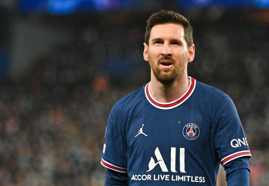 PSG/Real Madrid - Tarrago juge « sévère » les critiques sur Messi